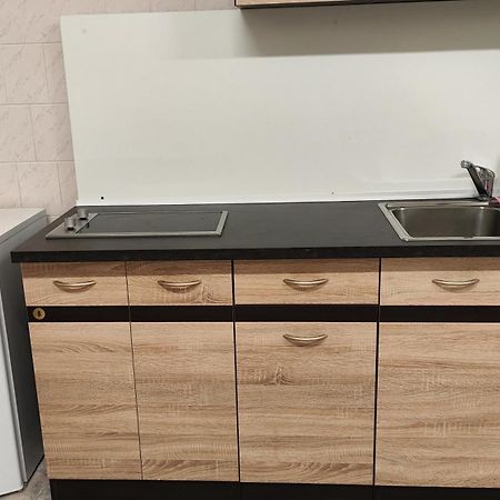 Apartmany Ruze Lipová-lázně Dış mekan fotoğraf